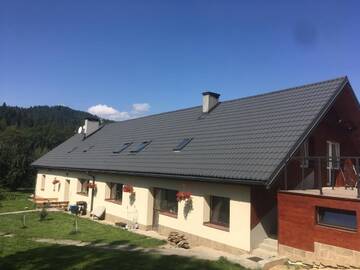 Фотографии Проживание в семье Powroźnik 94 г. Мушина (Польша) №1 Фото Проживание в семье Powroźnik 94 г. Мушина 1