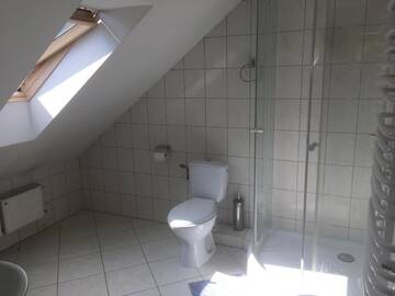 Фото номера Люкс с видом на горы Проживание в семье Powroźnik 94 г. Мушина 7