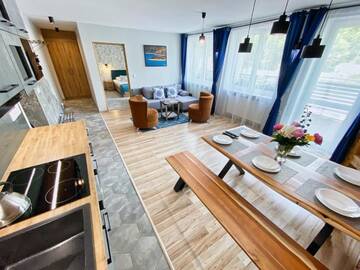 Фотографии Апартаменты Apartamenty Słodki Zakątek г. Мушина (Польша) №4 Фото Апартаменты Apartamenty Słodki Zakątek г. Мушина 4