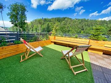 Фотографии Апартаменты Apartamenty Słodki Zakątek г. Мушина (Польша) №1 Фото Апартаменты Apartamenty Słodki Zakątek г. Мушина 1