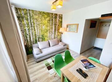 Фото номера Стандартные апартаменты Апартаменты Apartamenty Słodki Zakątek г. Мушина 8