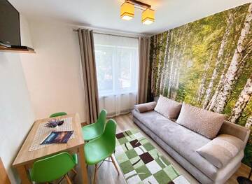 Фото номера Стандартные апартаменты Апартаменты Apartamenty Słodki Zakątek г. Мушина 9