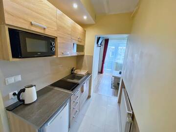 Фото номера Апартаменты с 2 спальнями Апартаменты Apartamenty Słodki Zakątek г. Мушина 5