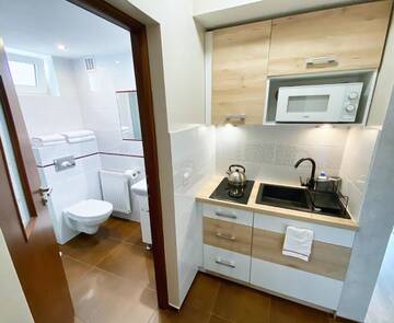 Фотографии Апартаменты Apartamenty Słodki Zakątek г. Мушина (Польша) №2 Фото Апартаменты Apartamenty Słodki Zakątek г. Мушина 2