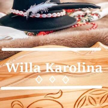 Фото номера Апартаменты с видом на горы Проживание в семье Willa Karolina г. Мушина 18